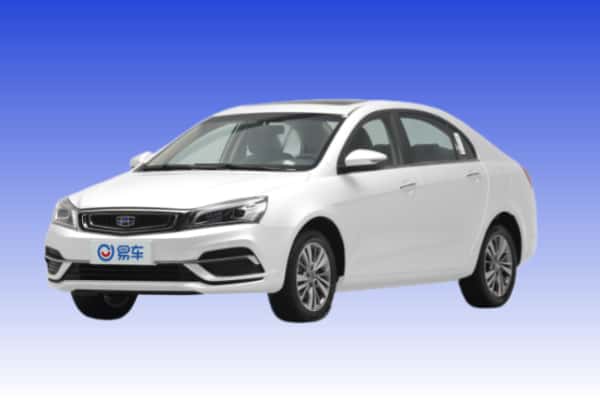 玉林博白县抵押国产新能源汽车