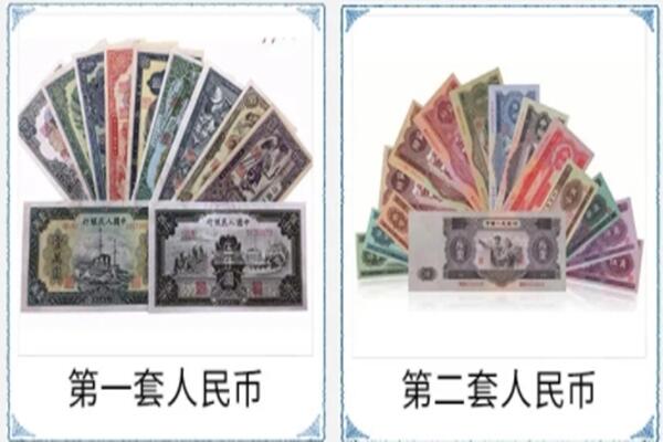 玉林博白县回收旧币