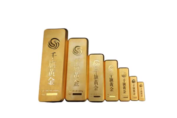 玉林博白县上门回收各种金条价格