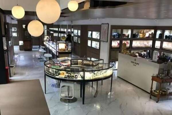 玉林博白县寄卖奢侈品店